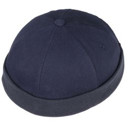Lipodo Schiebermütze (1-St) Dockercap Docker günstig online kaufen