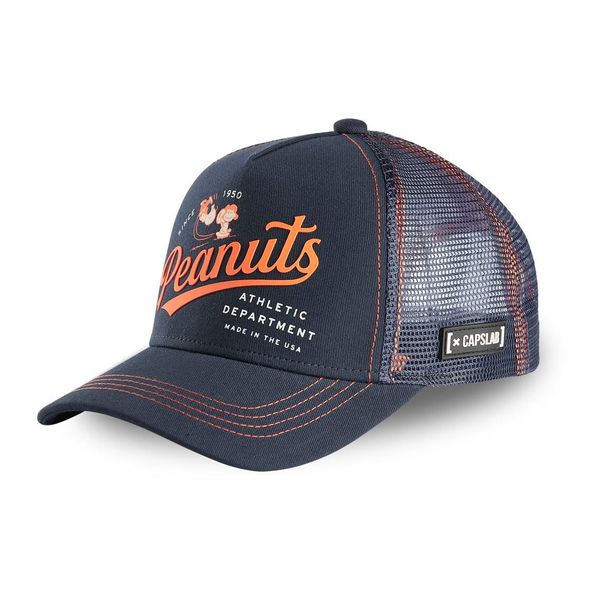 Capslab Trucker Cap CAPSLAB HFT Trucker günstig online kaufen