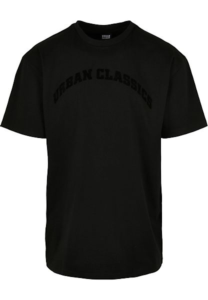URBAN CLASSICS T-Shirt "Urban Classics Herren Oversized Gate Tee", (1 tlg.) günstig online kaufen