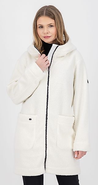 LPO Kurzmantel CARRY CS Damen Fleece günstig online kaufen