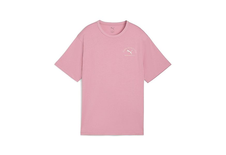 PUMA T-Shirt CLASS RELAXED TEE günstig online kaufen