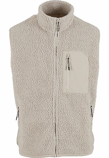 Another Cotton Lab Steppweste "Another Cotton Lab Sherpa Vest", (1 tlg.) günstig online kaufen