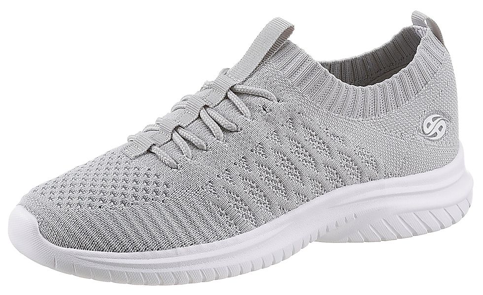 Dockers by Gerli Slip-On Sneaker, Sneaker, günstig online kaufen