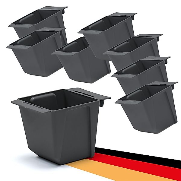 BigDean Blumenkasten Europaletten zum Einhängen 10cm günstig online kaufen