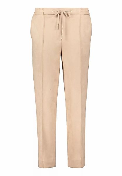 Betty&Co Schlupfhose "Betty & Co Damen Schlupfhose mit Biesen", Material günstig online kaufen