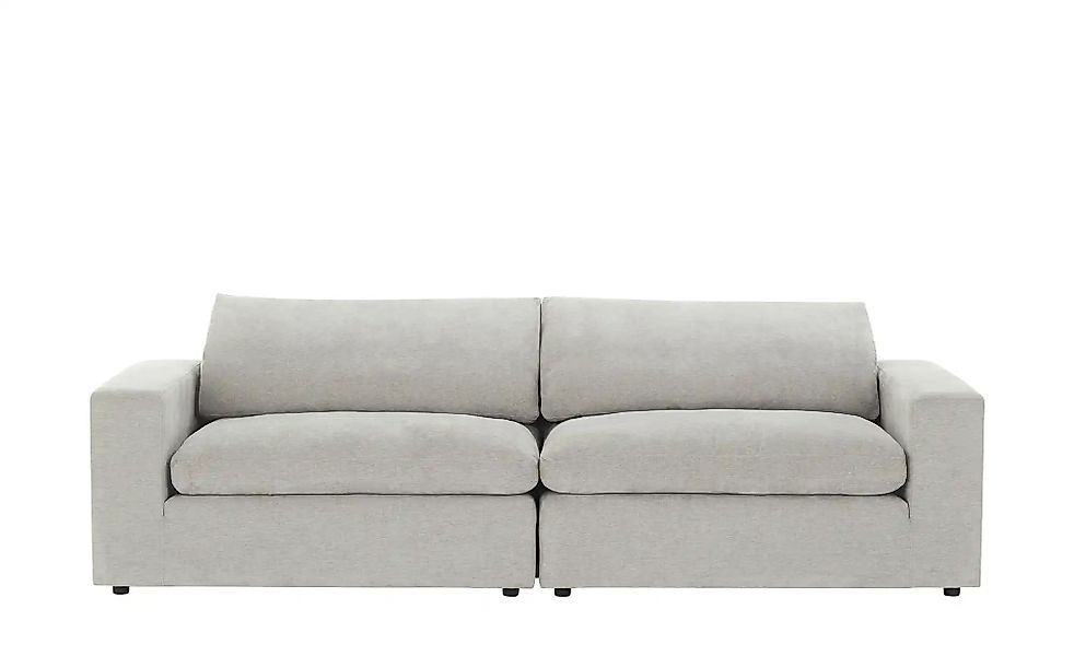 uno Bigsofa  Maxi ¦ beige ¦ Maße (cm): B: 283 H: 85 T: 108.0 Polstermöbel > günstig online kaufen