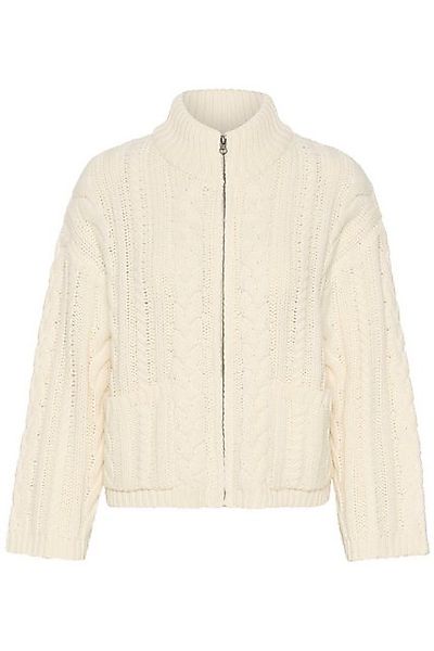 KAFFE Cardigan Strickjacke KAlidda günstig online kaufen