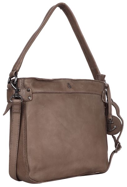 HARBOUR 2nd Hobo "Luisa" Henkeltasche Umhängetasche Handtasche Damen günstig online kaufen