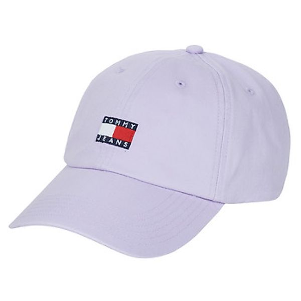 Tommy Jeans  Schirmmütze TJW HERITAGE CAP günstig online kaufen