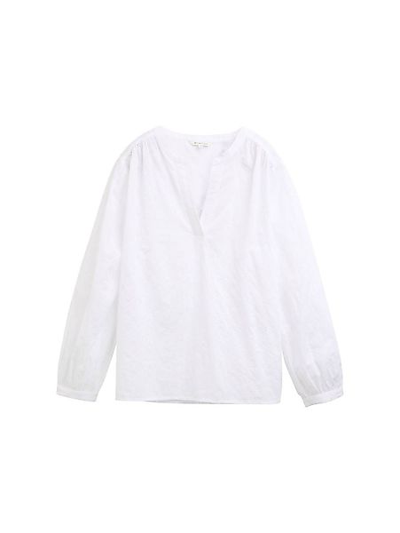 TOM TAILOR Klassische Bluse günstig online kaufen
