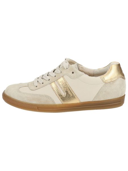 Paul Green Sneaker "Paul Green Sneaker Leder" günstig online kaufen