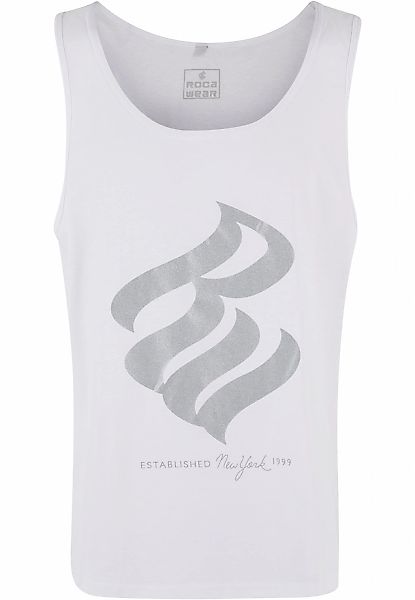 Rocawear Tanktop "Rocawear Herren Rocawear Basic Tanktop", 1 Stk. günstig online kaufen