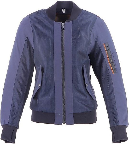 Helstons Motorradjacke Elisa Damen Motorrad Textiljacke günstig online kaufen