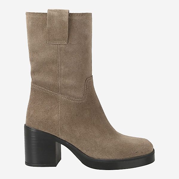 Unisa Unisa JULEN_BS TAUPE, Stiefeletten, Braun, günstig online kaufen