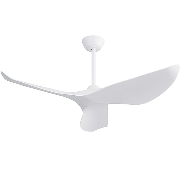 Rutaqian Deckenventilator Deckenventilator Ohne Licht mit günstig online kaufen