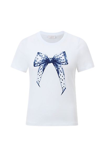 RICHROYAL Kurzarmshirt, Mit Rundhalsausschnitt günstig online kaufen