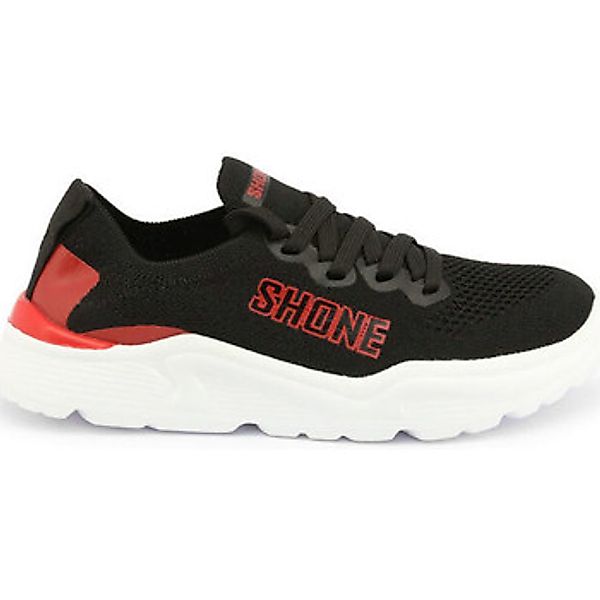 Shone  Sneaker 155-001 Black günstig online kaufen