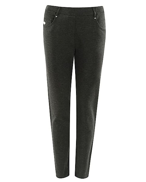 Hajo Stoffhose Five-Pocket Hose bi-stretch günstig online kaufen