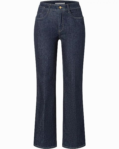 MAC 5-Pocket-Jeans Flared Jeans Laura günstig online kaufen