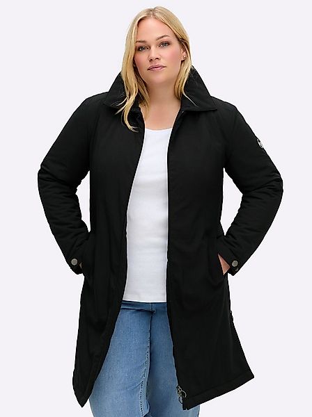 Sheego Allwetterjacke Winterjacke . günstig online kaufen