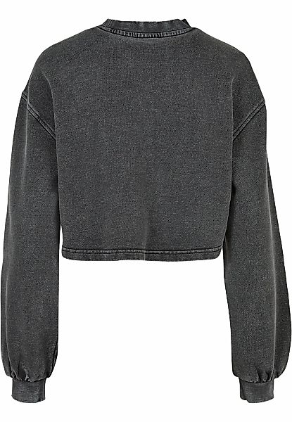 URBAN CLASSICS Sweater "Urban Classics Damen", (1 tlg.) günstig online kaufen