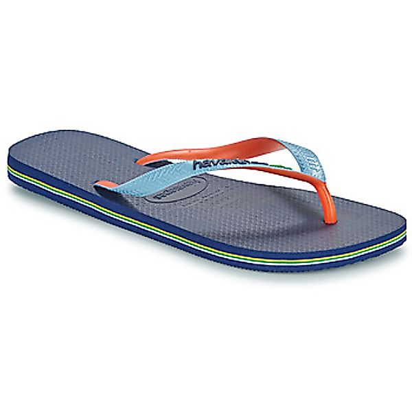 Havaianas  Zehentrenner BRASIL MIX günstig online kaufen