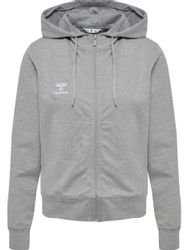 hummel Sweatjacke Hummel Damen Kapuzenjacke hmlGO günstig online kaufen