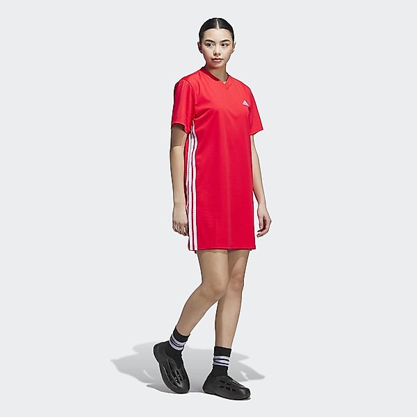 adidas Sportswear Shirtkleid "W SC SHIFT DRES" 1 tlg. günstig online kaufen