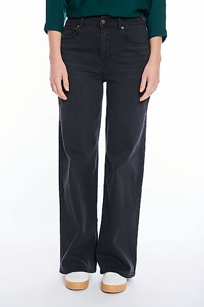 HaILY’S High-waist-Jeans "LG HW C JN Ka44ddy" günstig online kaufen