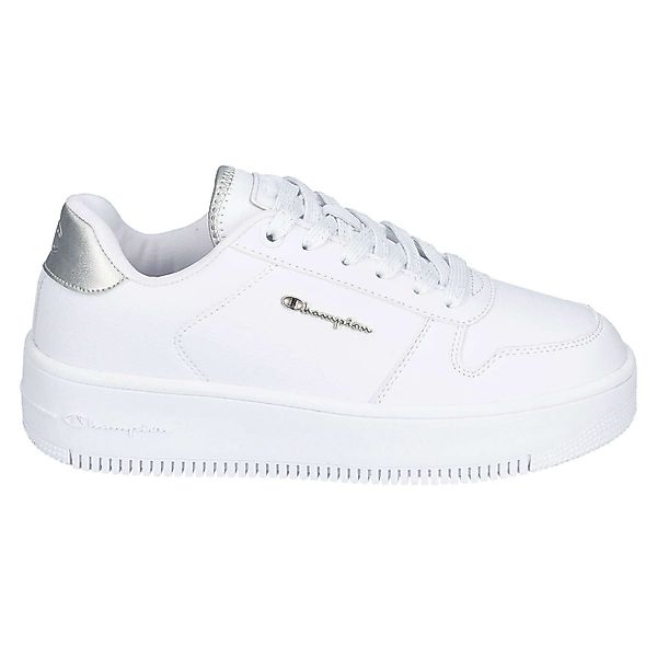 Champion Champion RD18 Plat Chromo Wht/Silver günstig online kaufen