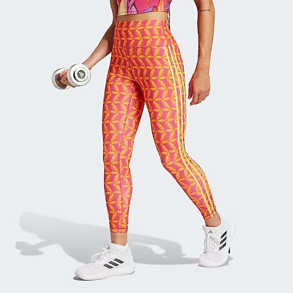 adidas Performance Trainingstights "FARM LEGGINGS", (1 tlg.) günstig online kaufen