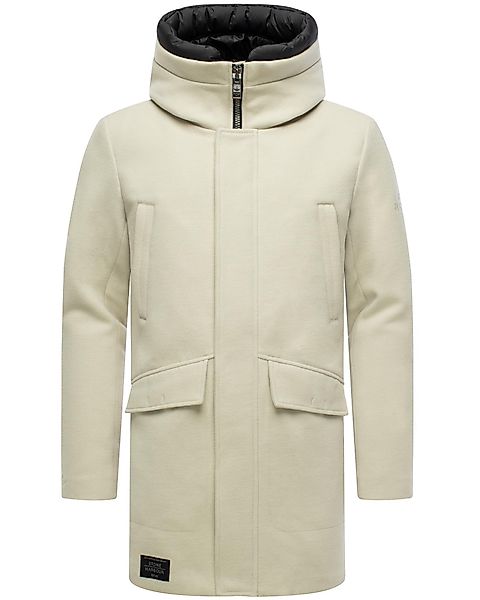 Stone Harbour Kurzmantel Fenroos XX Mantel günstig online kaufen