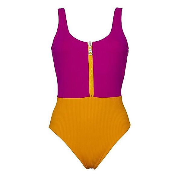 Miss Perfect Badeanzug 22001 Damen Golden günstig online kaufen