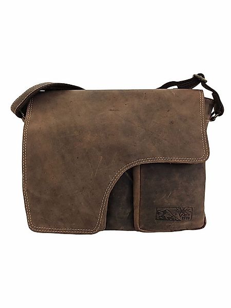 Bayern Bag Aktentasche Aaren, Umhängetasche Messengerbag Ledertasche Arbeit günstig online kaufen