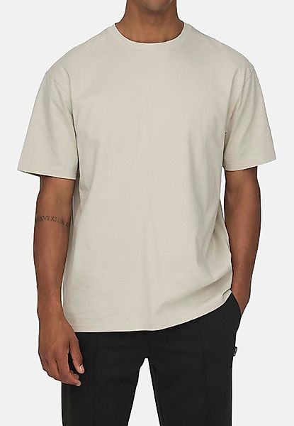 ONLY & SONS T-Shirt 3er Pack günstig online kaufen