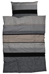 CASATEX Bettwäsche "Indi" 2 Stk. tlg. romantisch, orientalisch, weich und g günstig online kaufen