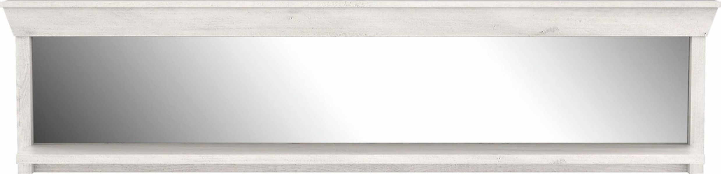 FORTE Wandregal "Kashmir" Breite 177 cm günstig online kaufen