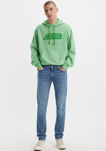 Levis Slim-fit-Jeans "511 SLIM" mit Stretch günstig online kaufen