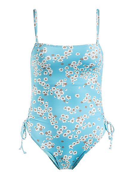 Roxy Badeanzug Printed Beach Classics günstig online kaufen