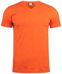 Clique T-Shirt Basic-T V-neck günstig online kaufen