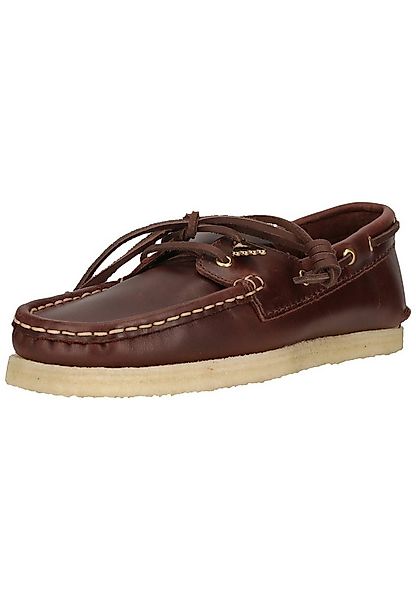 Clarks Godney Boat Bootsschuh mit flexibler Laufsohle günstig online kaufen