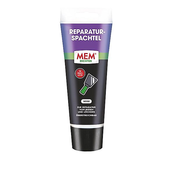 MEM Reparatur-Spachtel 330 g günstig online kaufen