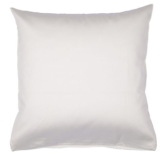 Traumschloss Kissenbezug Mako-Satin, (1 Stück), 100% günstig online kaufen