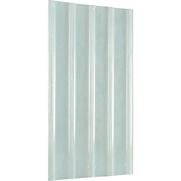 Globel Dachpaneel Skylight 2 Blickdicht günstig online kaufen