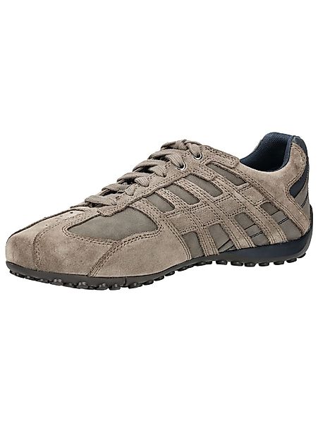 Geox Sneaker Veolurs/Textil/Synthetik Sneaker günstig online kaufen