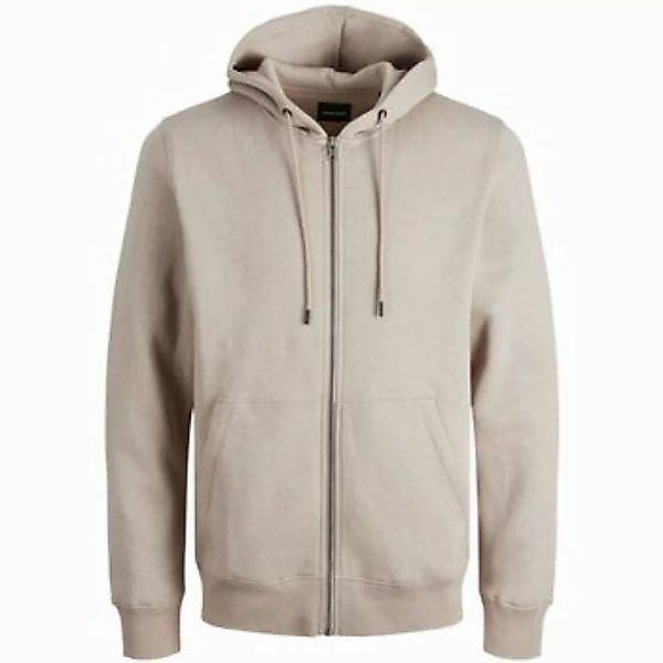 Jack & Jones  Sweatshirt 12249342 JJEBRADLEY-MOONBEAM günstig online kaufen