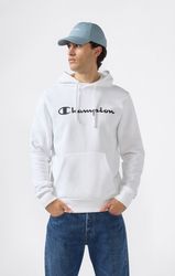 Champion Kapuzensweatshirt BASICS Fleece Hoodie Large günstig online kaufen