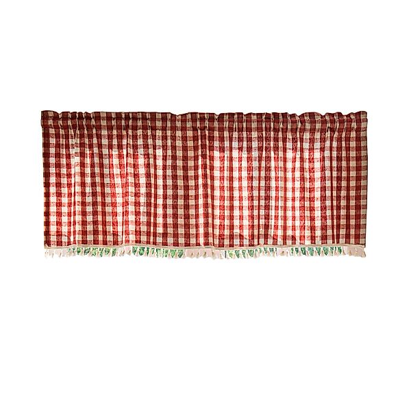 BYSURE Gardine, (1 St), Scheibengardine Gardinen günstig online kaufen