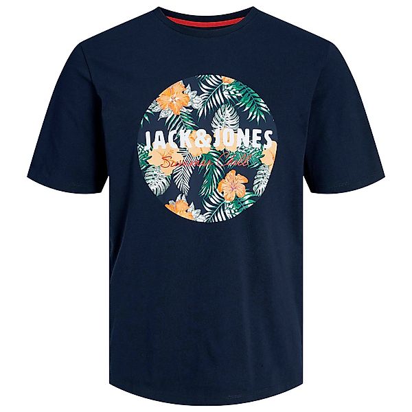 Jack & Jones Rundhalsshirt Jack&Jones XXL günstig online kaufen
