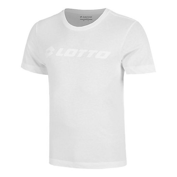 Lotto T-Shirt Msc Tee Iii Logo günstig online kaufen